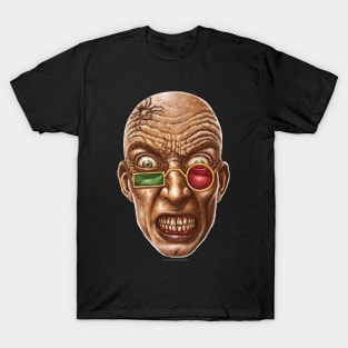 Transmetropolitan T-Shirt